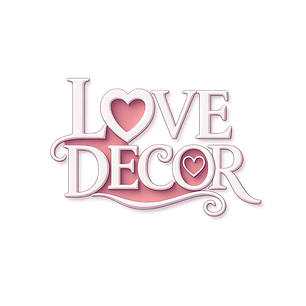 LoveDecor