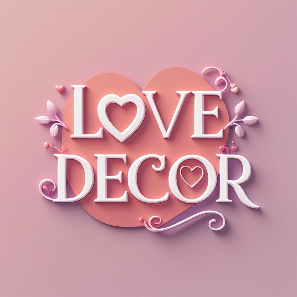 LoveDecor